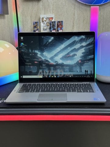 Dell Latitude 5310 Tactile x360 i5 10eme 16/256