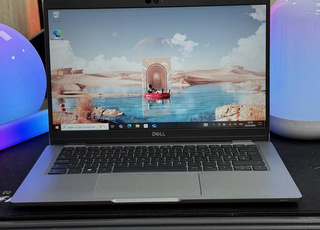 dell latitude 5320 Tactile i5 11eme gen 8/256
