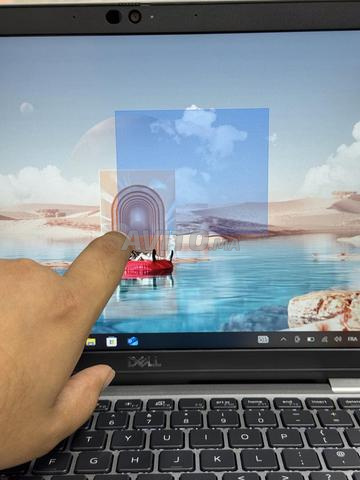 Dell Latitude 5320 Tactile i5 11ème gen 8/256 - 2