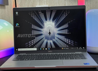 Dell latitude 5420 i5 11eme gen 16/256