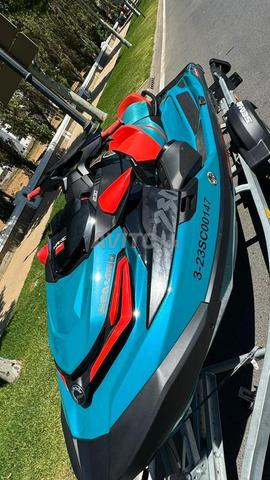 Jet ski seadoo - 2