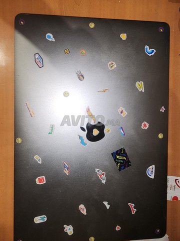 pc macbook Pro 15'