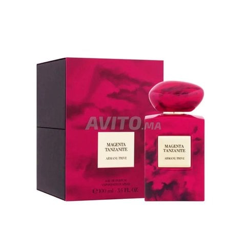 Vente De Parfum En Gros 