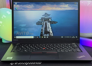 Lenovo Thinkpad x13 i5 10eme gen 16/512