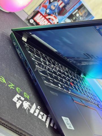 Lenovo Thinkpad x13 i5 10eme gen 16/512 - 2