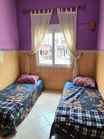 Appartement à louer par jour  Agadir