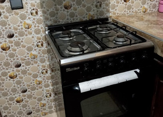 فران باقي جديد