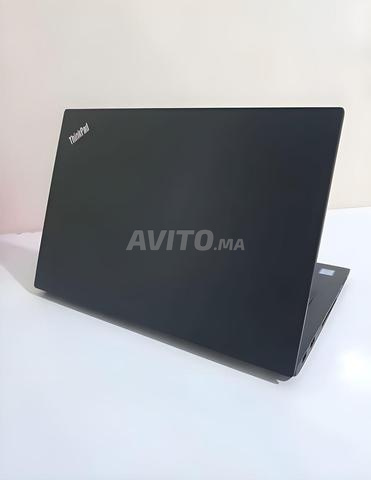 Pc Portable Lenovo T470s i7 6th 12 Ram 256 SSD - 2