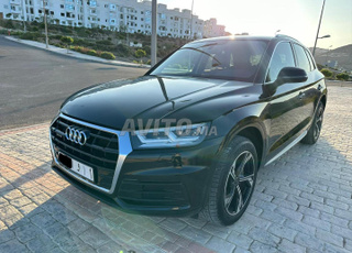 سيارة اودي للبيع