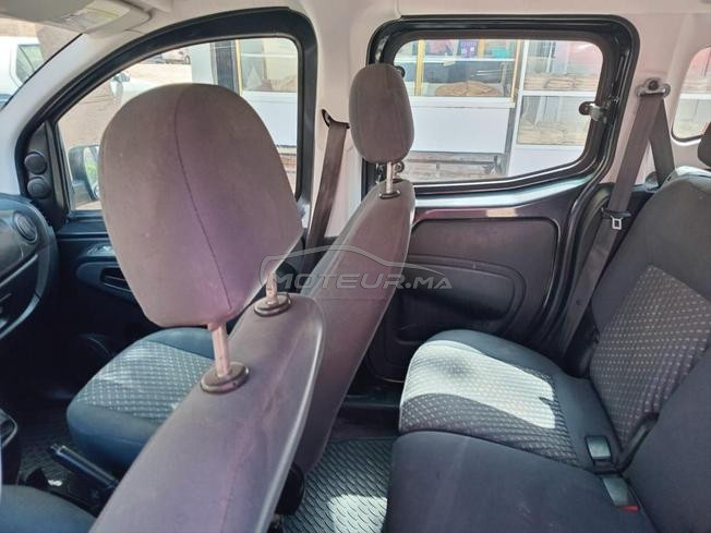 peugeot bipper tipee tout option