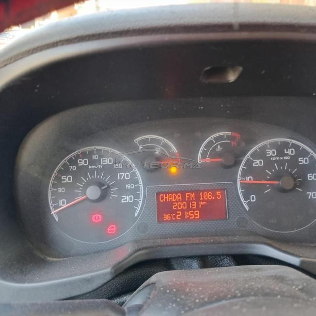 peugeot bipper tipee tout option
