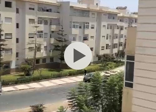 Appartement à vendre 57 m² à Agadir