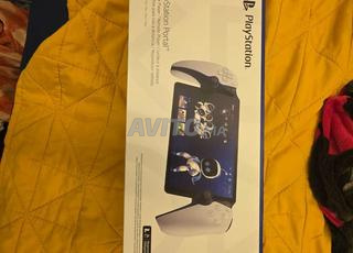 playstation portable chdida f l boîtier