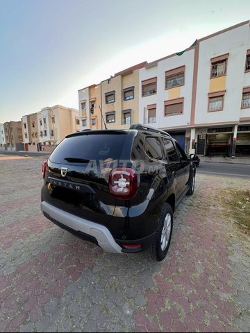 Dacia Duster Diesel Manuelle 2021 à Essaouira