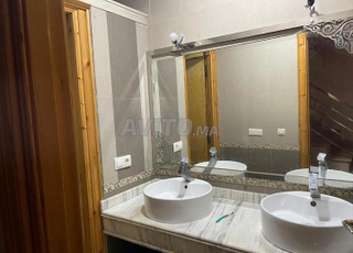 villa vue sur la mer harhoura 430 m2 