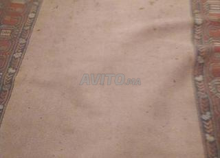 بيت نعاس و فران و زربية و طابلة بلاستيك