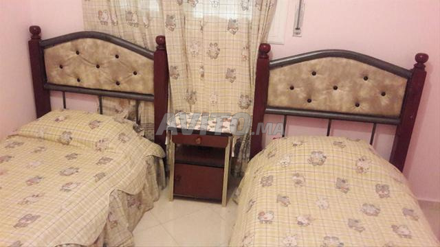 Appartement à louer 100 m² à Oued Laou - 2