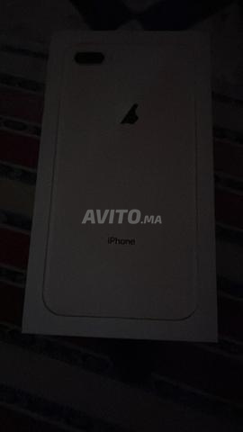 iphone 8plus n9i bih b boite nta3o jamais ouvert - 2