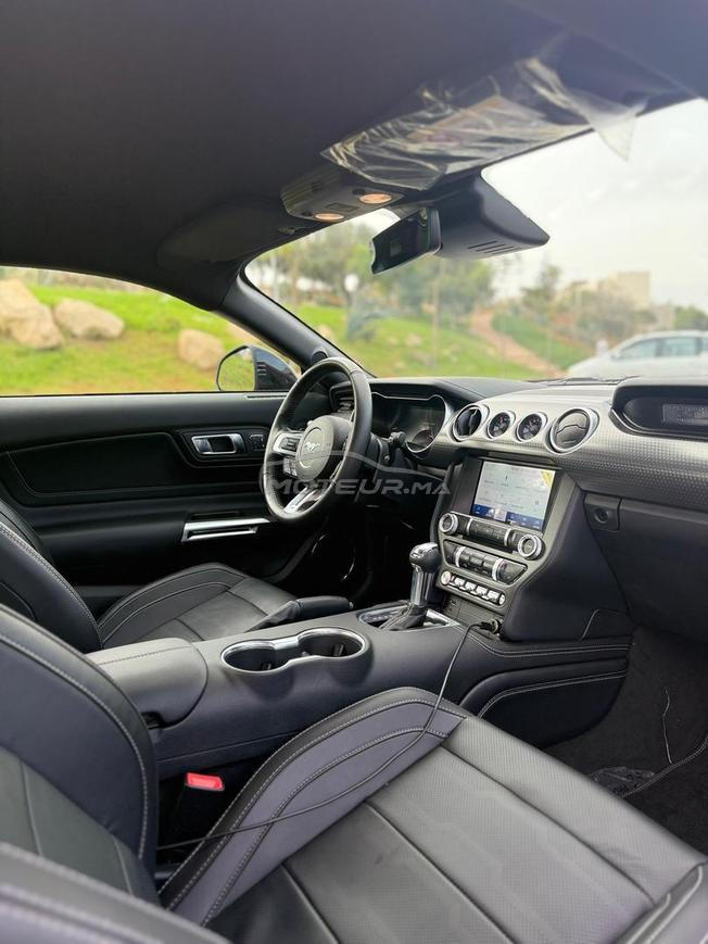 Ford Mustang 2024 – Comme neuve 