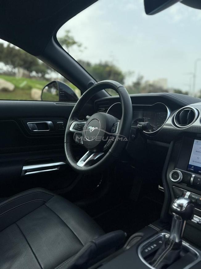 Ford Mustang 2024 – Comme neuve 