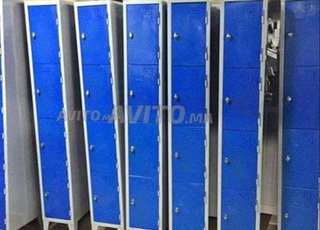 vestiaire pour entreprise 