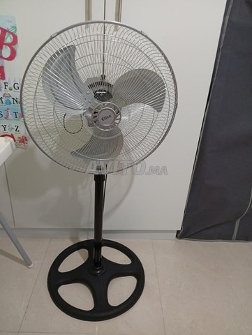 ventilateur neuf