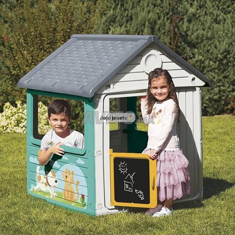 Ma Premiére Maison DOLU