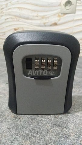 Keys boxes