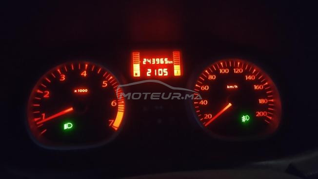 Duster mod 2012  4x4