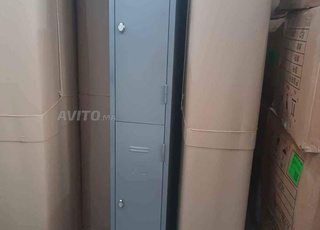 vestiaire métallique fabrication usine