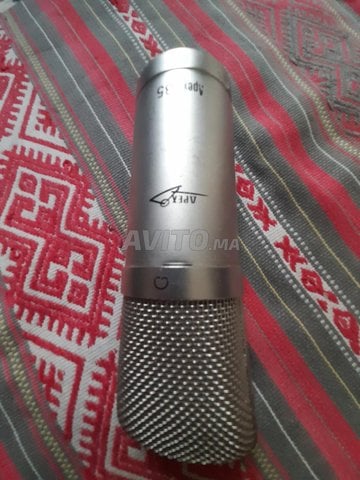 Micro APEX 435