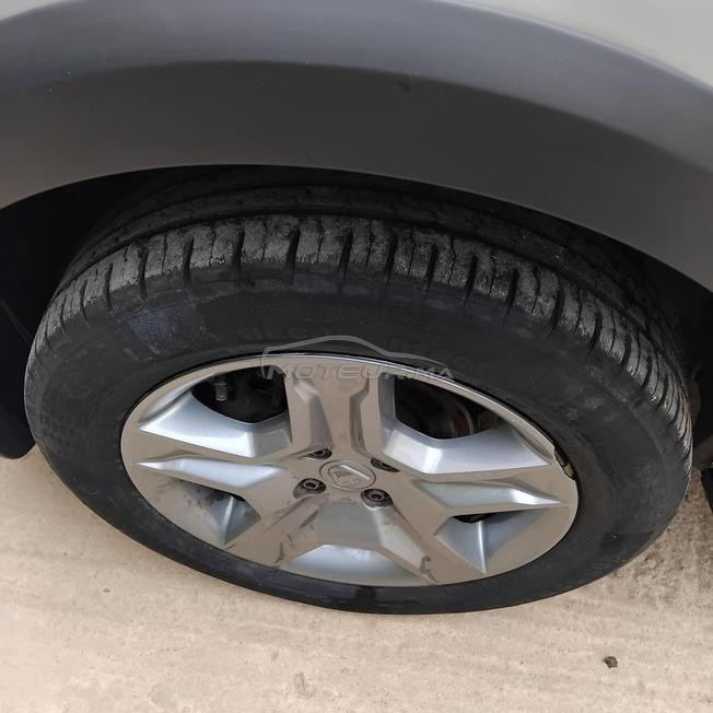 stepway sandero à vendre 