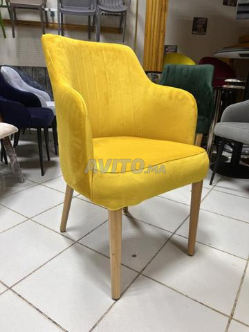 Chaises de café en gros