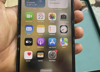 iphon xs max