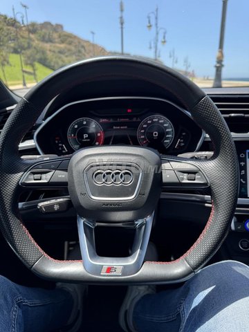 audi q3 sportback s line 