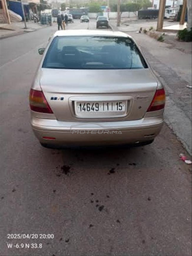 سيينا مديل 2001 