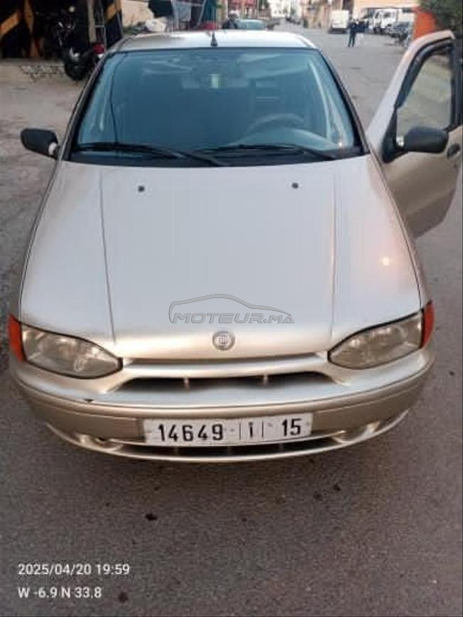 سيينا مديل 2001 