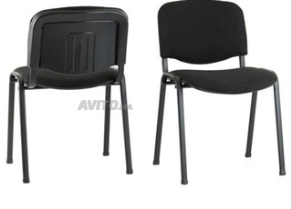 Chaise ISO - Bonne Qualité- Offre Spéciale