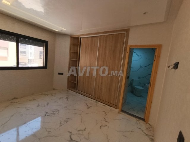 Appar seul escalier à vendre 125 m² à milk cheikh 