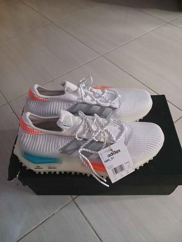 NMD S1 Adidas