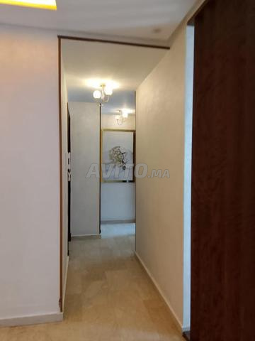 Appartement Vide à louer 96 m² à Casablanca - 2