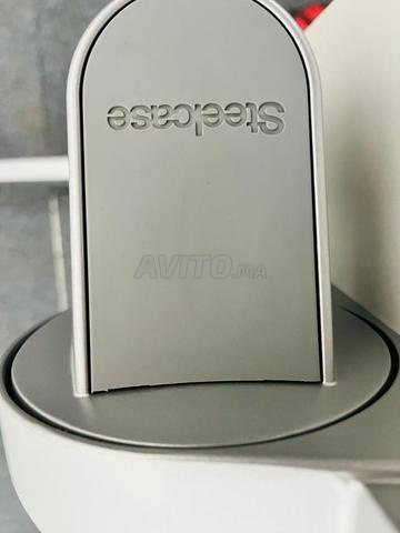 Table pliante by Steelcase Flip-Flop Twin 160×80