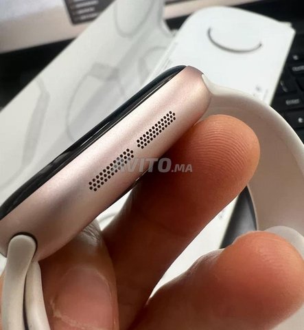 Apple Watch Series 10 Rose Gold 42 mm