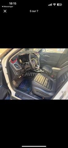 Kia Seltos GT-Line