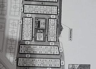 Terrain 70 métre R plus 2 lotissement wa7da
