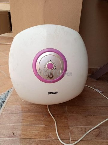 chauffe eau elecrique