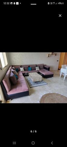 appartement à savanah beach