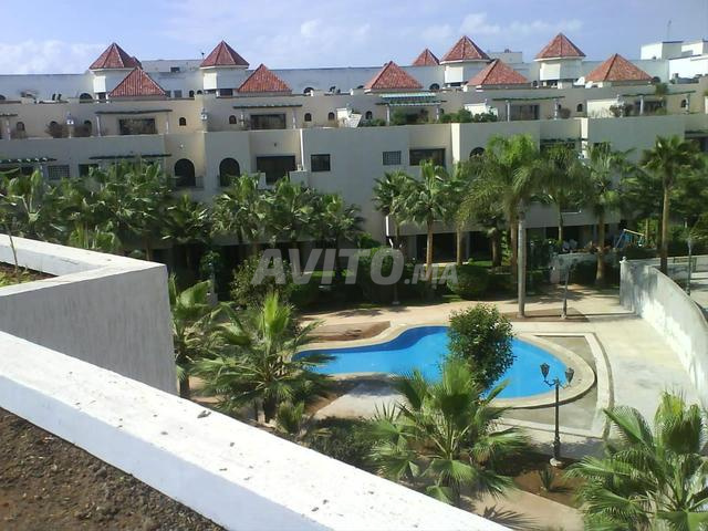 Appartement à vendre 145 m² à Casablanca