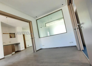 Bureau 140m Boulevard Massira 