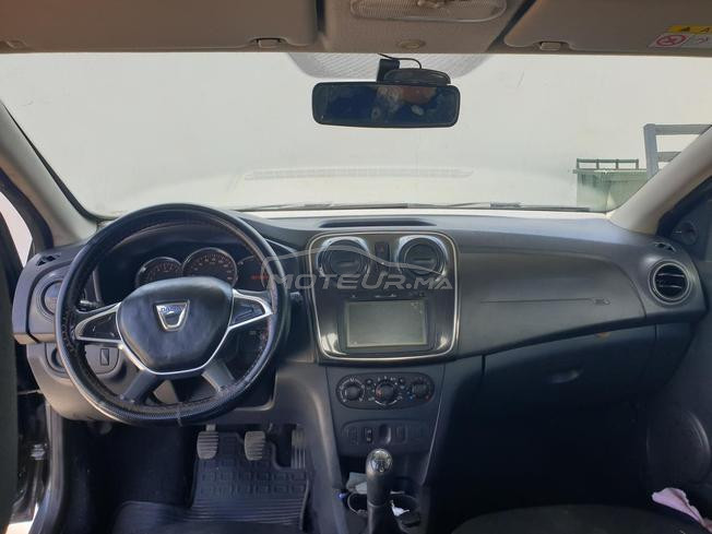 dacia logan 2021